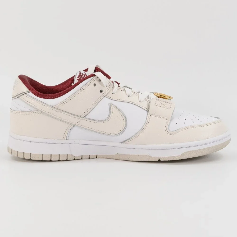 Nike Women's Dunk Low SE 'Sisterhood' DV1160-100 size Women's 9.5 Men's 8 - Picture 4 of 9